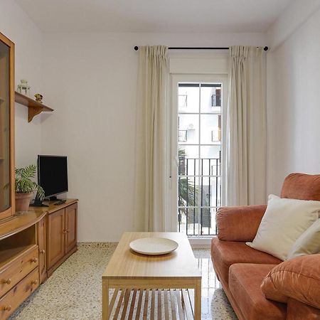 Apartamento Maria 베예데라프론테라 외부 사진
